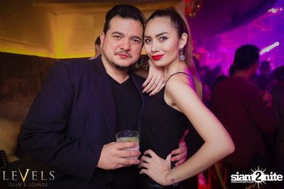 New Year's Eve ที่ เลเวลส์ — photo 49