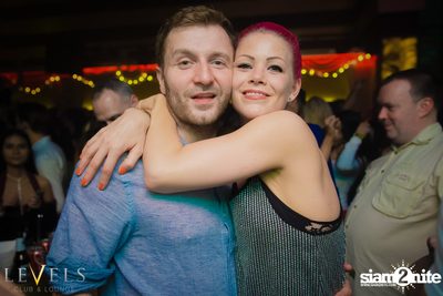 New Year's Eve ที่ เลเวลส์ — photo 51