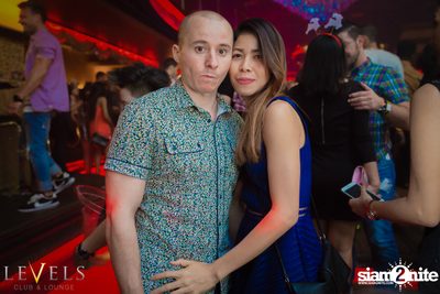 New Year's Eve ที่ เลเวลส์ — photo 52