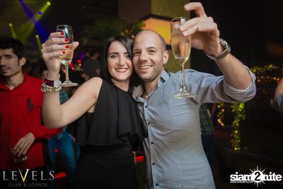 New Year's Eve ที่ เลเวลส์ — photo 53