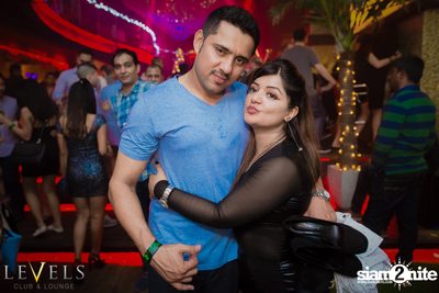 New Year's Eve ที่ เลเวลส์ — photo 54