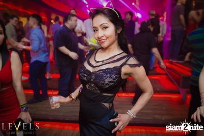 New Year's Eve ที่ เลเวลส์ — photo 55
