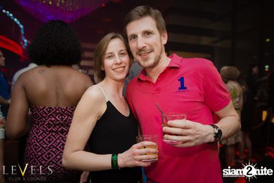 New Year's Eve ที่ เลเวลส์ — photo 57
