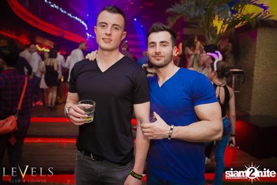 New Year's Eve ที่ เลเวลส์ — photo 64