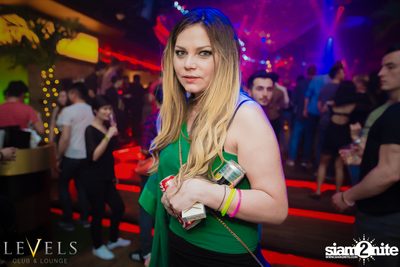 New Year's Eve ที่ เลเวลส์ — photo 65