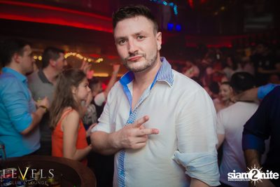 New Year's Eve ที่ เลเวลส์ — photo 67