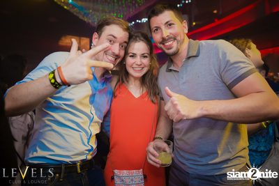 New Year's Eve ที่ เลเวลส์ — photo 69