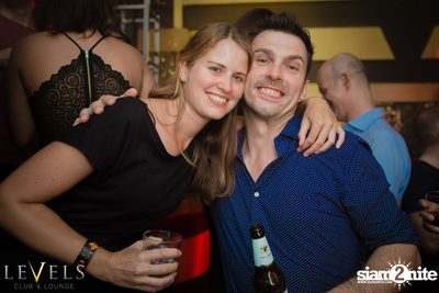 New Year's Eve ที่ เลเวลส์ — photo 70