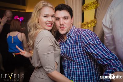 New Year's Eve ที่ เลเวลส์ — photo 72