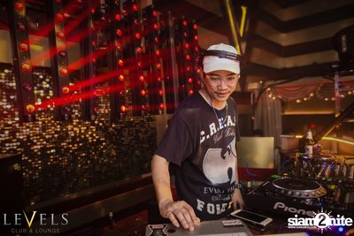 New Year's Eve ที่ เลเวลส์ — photo 75
