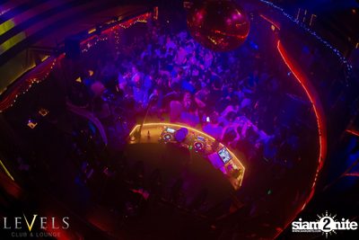New Year's Eve ที่ เลเวลส์ — photo 80