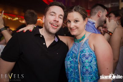 New Year's Eve ที่ เลเวลส์ — photo 83