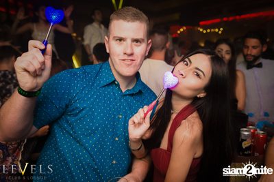 New Year's Eve ที่ เลเวลส์ — photo 84
