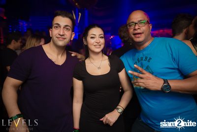 New Year's Eve ที่ เลเวลส์ — photo 85
