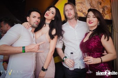 New Year's Eve ที่ เลเวลส์ — photo 90