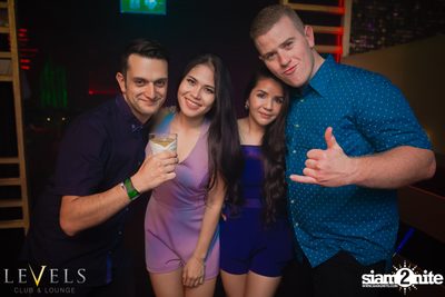 New Year's Eve ที่ เลเวลส์ — photo 91