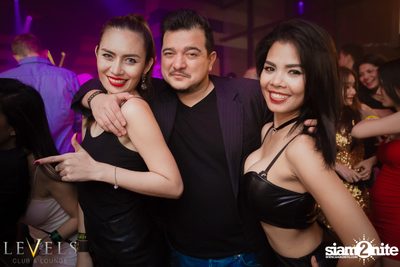 New Year's Eve ที่ เลเวลส์ — photo 94