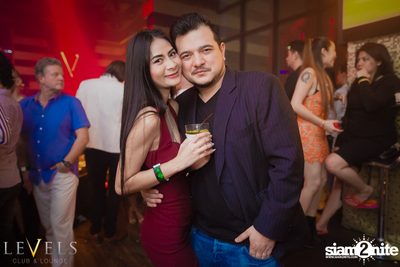 New Year's Eve ที่ เลเวลส์ — photo 98