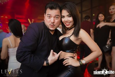 New Year's Eve ที่ เลเวลส์ — photo 100