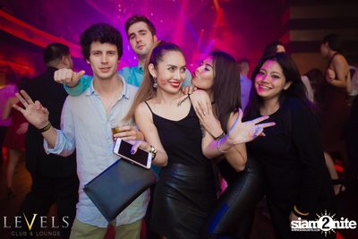 New Year's Eve ที่ เลเวลส์ — photo 104