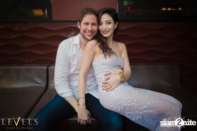 New Year's Eve ที่ เลเวลส์ — photo 107