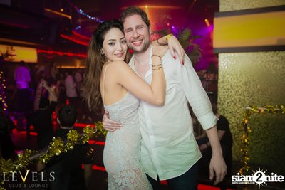 New Year's Eve ที่ เลเวลส์ — photo 108