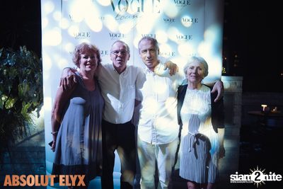 New Year's Eve at VOGUE Lounge — photo 7