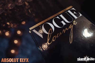 New Year's Eve at VOGUE Lounge — photo 18
