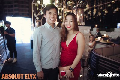 New Year's Eve at VOGUE Lounge — photo 27