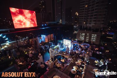 New Year's Eve at VOGUE Lounge — photo 38