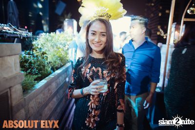 New Year's Eve at VOGUE Lounge — photo 42