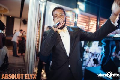 New Year's Eve at VOGUE Lounge — photo 44
