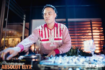 New Year's Eve at VOGUE Lounge — photo 54