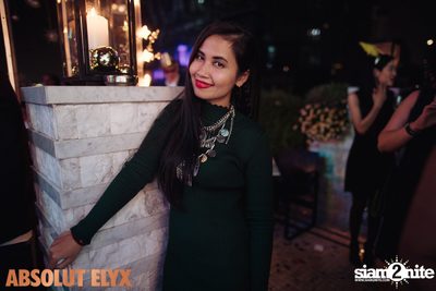 New Year's Eve at VOGUE Lounge — photo 94