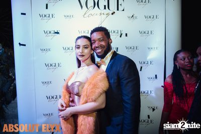 New Year's Eve at VOGUE Lounge — photo 102