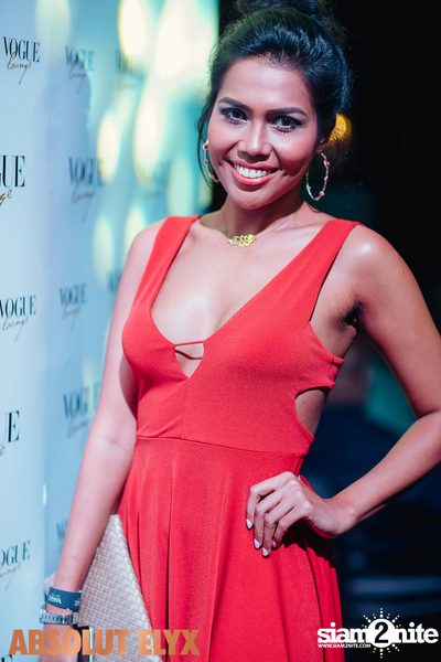 New Year's Eve at VOGUE Lounge — photo 140