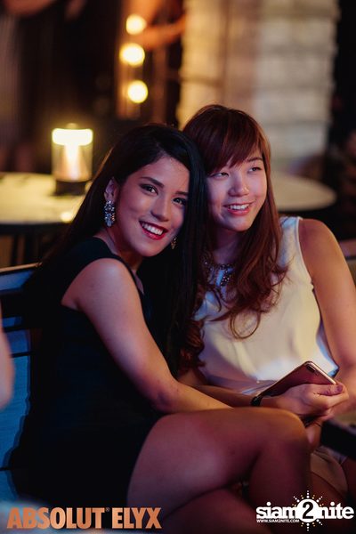 New Year's Eve at VOGUE Lounge — photo 148