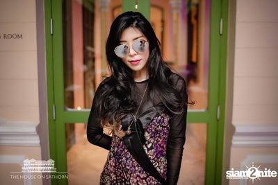 New Year at the House on Sathorn | W Bangkok — photo 16