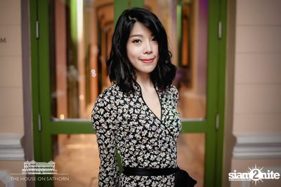 New Year at the House on Sathorn | W Bangkok — photo 17