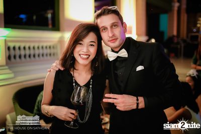 New Year at the House on Sathorn | W Bangkok — photo 35