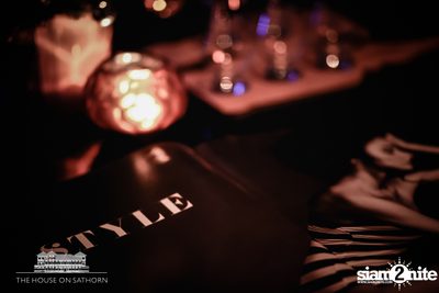 New Year at the House on Sathorn | W Bangkok — photo 42