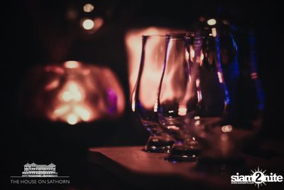 New Year at the House on Sathorn | W Bangkok — photo 43