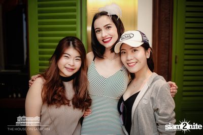 New Year at the House on Sathorn | W Bangkok — photo 48