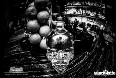 New Year at the House on Sathorn | W Bangkok — photo 68