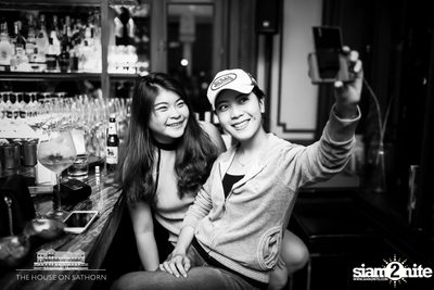 New Year at the House on Sathorn | W Bangkok — photo 80