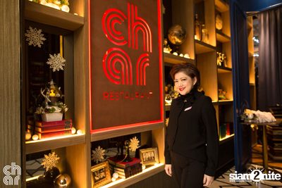 New Year's Eve ที่ ชาร์ แบงคอก — photo 18
