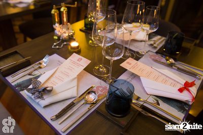 New Year's Eve ที่ ชาร์ แบงคอก — photo 31