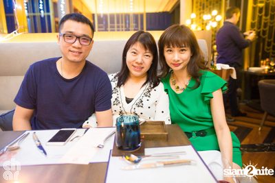 New Year's Eve ที่ ชาร์ แบงคอก — photo 41