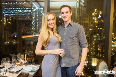 New Year's Eve ที่ ชาร์ แบงคอก — photo 43