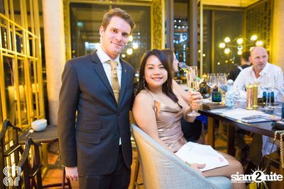 New Year's Eve ที่ ชาร์ แบงคอก — photo 48